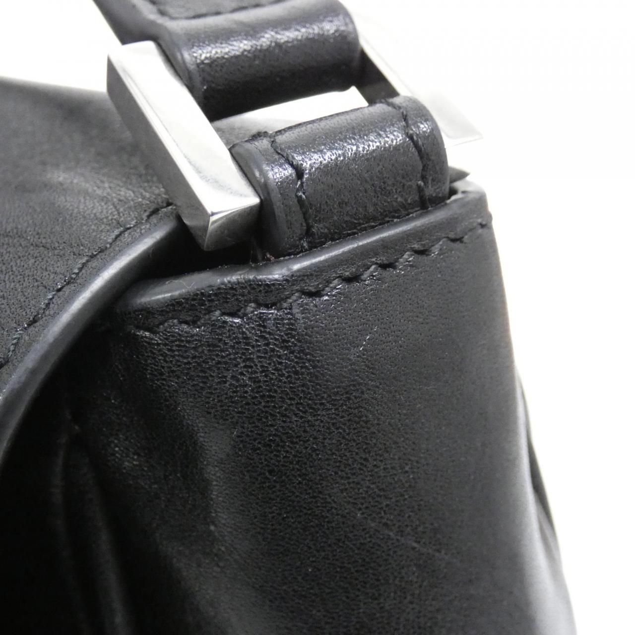 Balenciaga Grunge Shoulder Bag — view 5