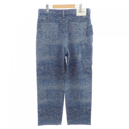 Dior Pants Blue — view 2