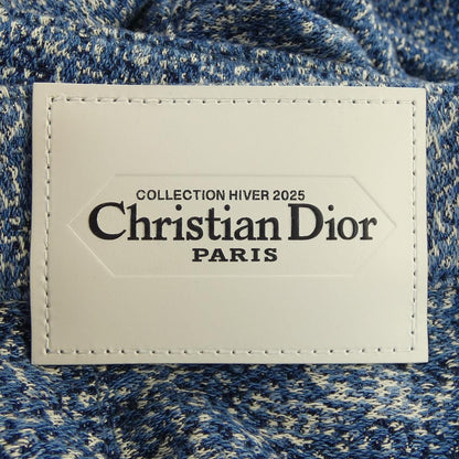 Dior Pants Blue — view 4