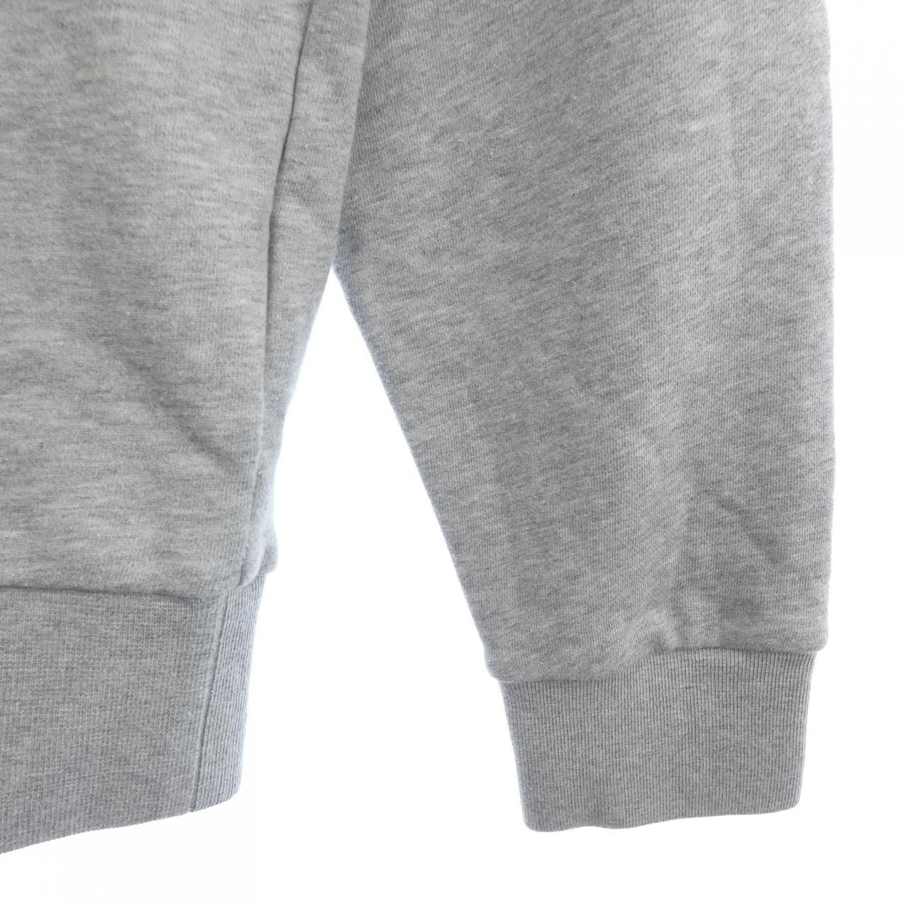 Moncler Genius Sweatshirt Gray — view 6