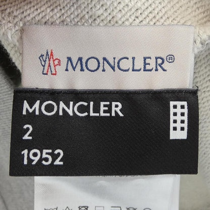 Moncler Genius Sweatshirt Gray — view 4