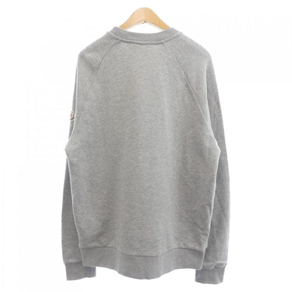 Moncler Genius Sweatshirt Gray — view 2