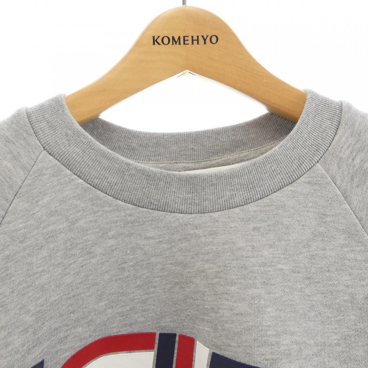 Moncler Genius Sweatshirt Gray — view 5