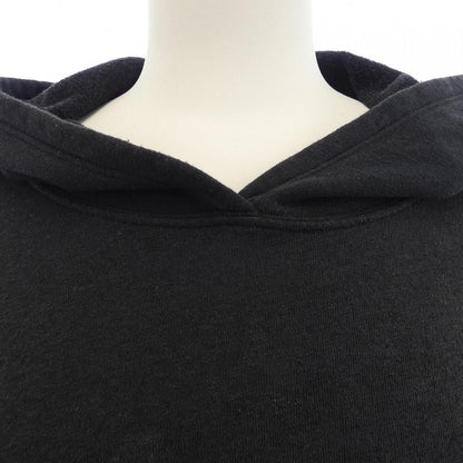 Chrome Hearts Hoodie Black — view 5
