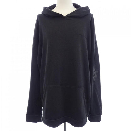 Chrome Hearts Hoodie Black