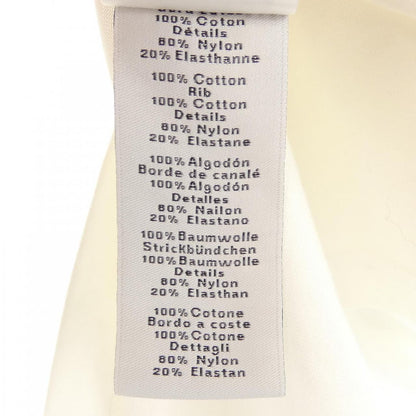 Hermes Etrier en Fragments T-Shirt — view 3