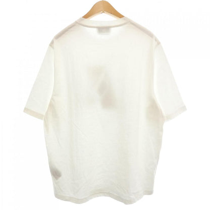 Hermes Etrier en Fragments T-Shirt — view 2