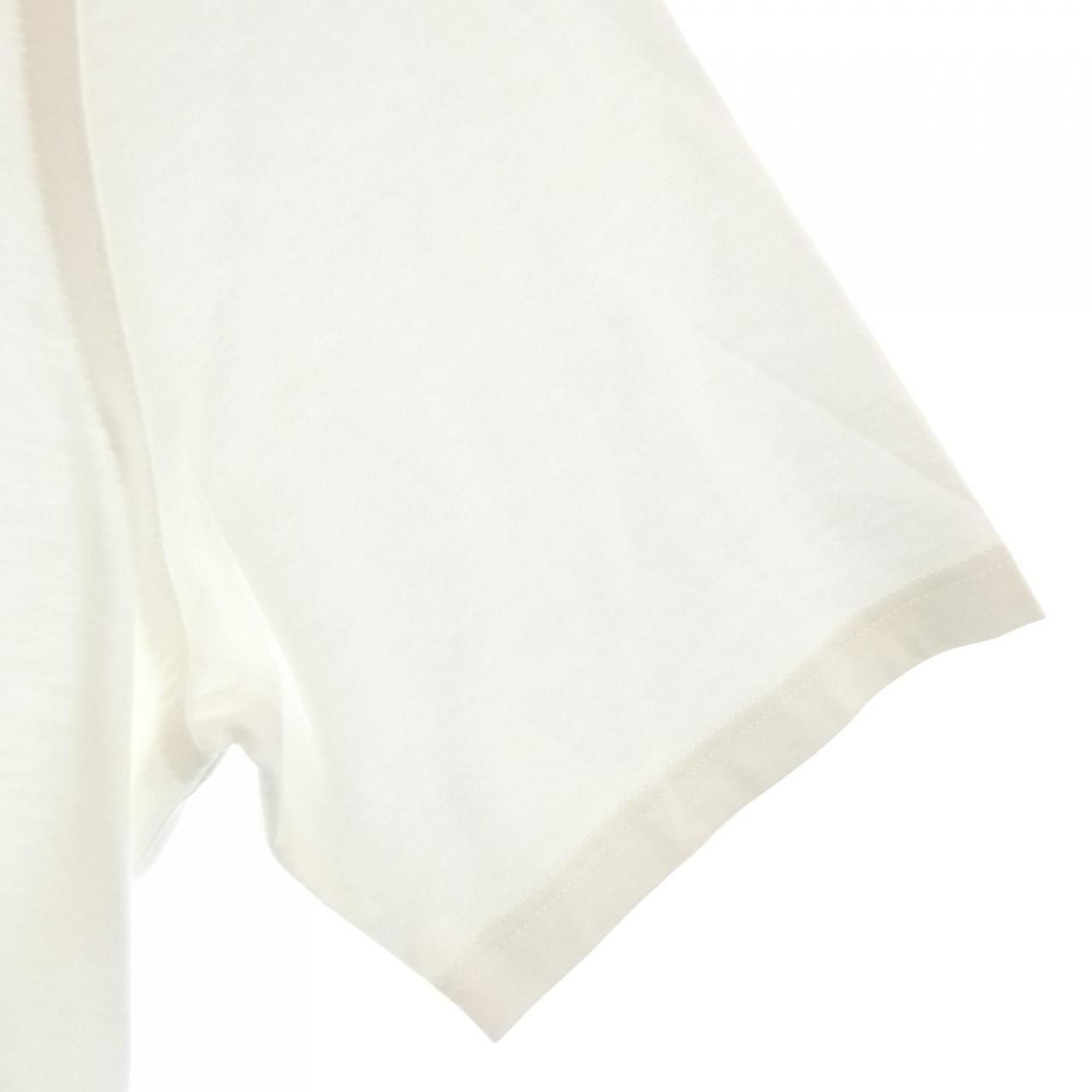Hermes Etrier en Fragments T-Shirt — view 6