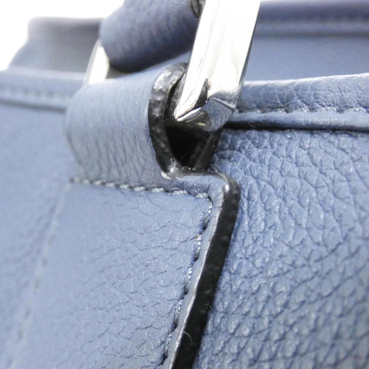 Loewe Amazona 28 cm 352 12 Bag — view 6