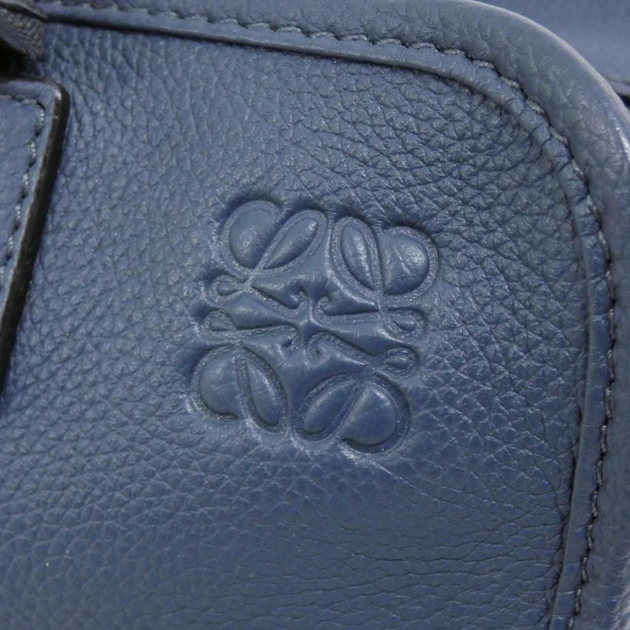 Loewe Amazona 28 cm 352 12 Bag — view 4