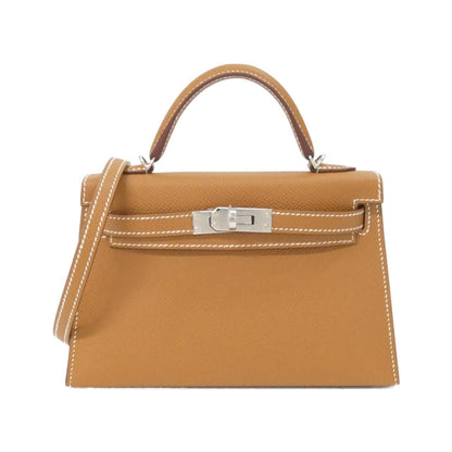 Hermes Mini Kelly 2 Bag