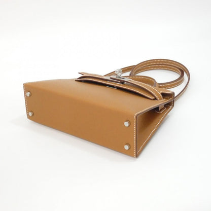 Hermes Mini Kelly 2 Bag — view 3