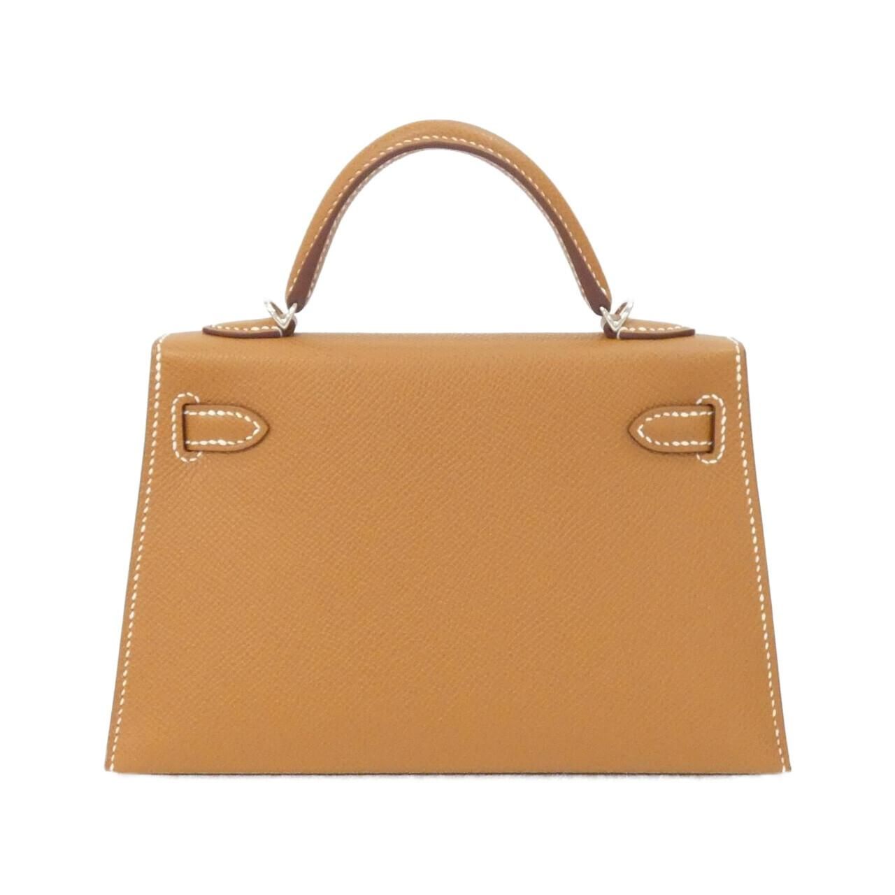 Hermes Mini Kelly 2 Bag — view 2