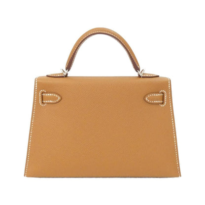 Hermes Mini Kelly 2 Bag — view 2