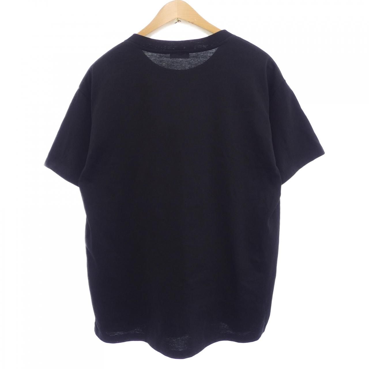 Celine T-Shirt Black — view 2
