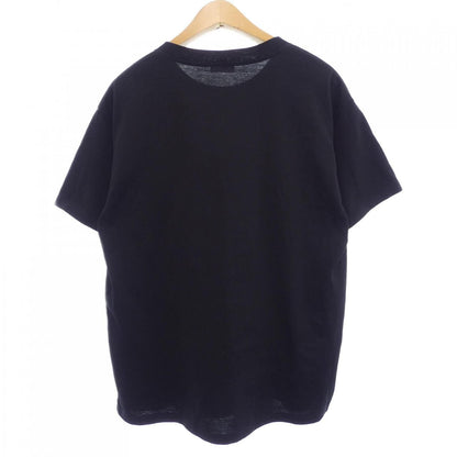 Celine T-Shirt Black — view 2