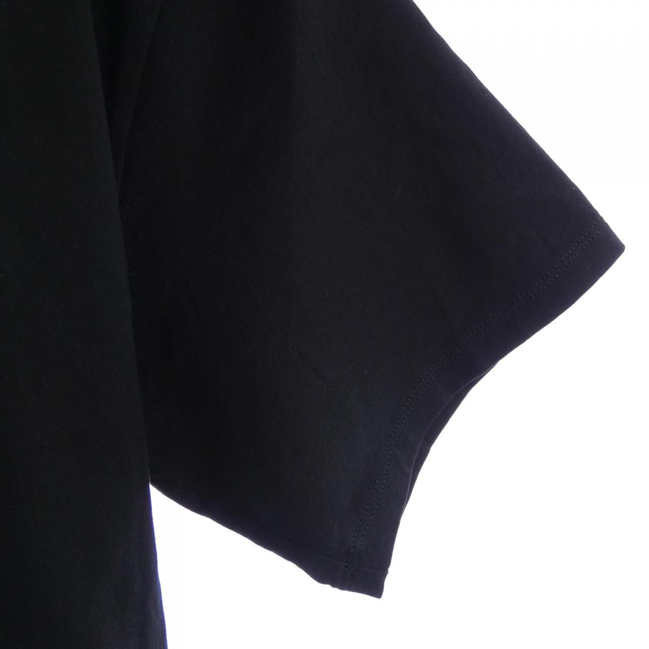 Celine T-Shirt Black — view 6
