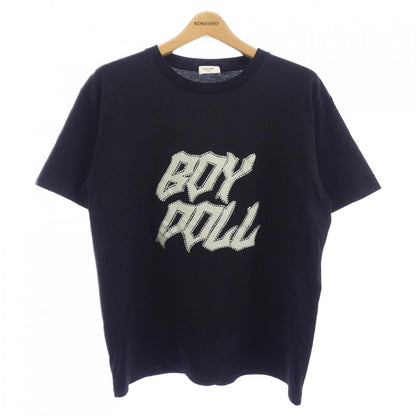 Celine T-Shirt Black