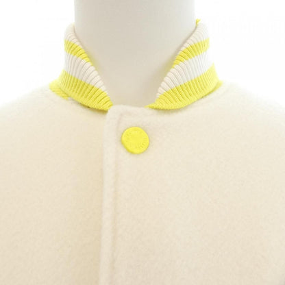 Louis Vuitton Monogram Playground Varsity Jacket — view 5