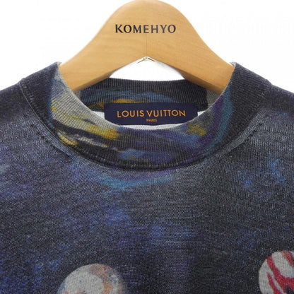 Louis Vuitton Knit Sweater — view 5