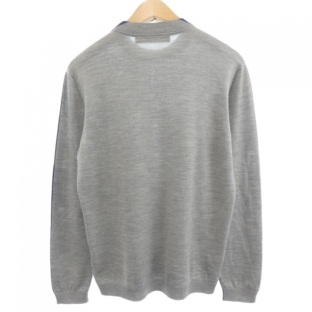 Louis Vuitton Knit Sweater — view 2