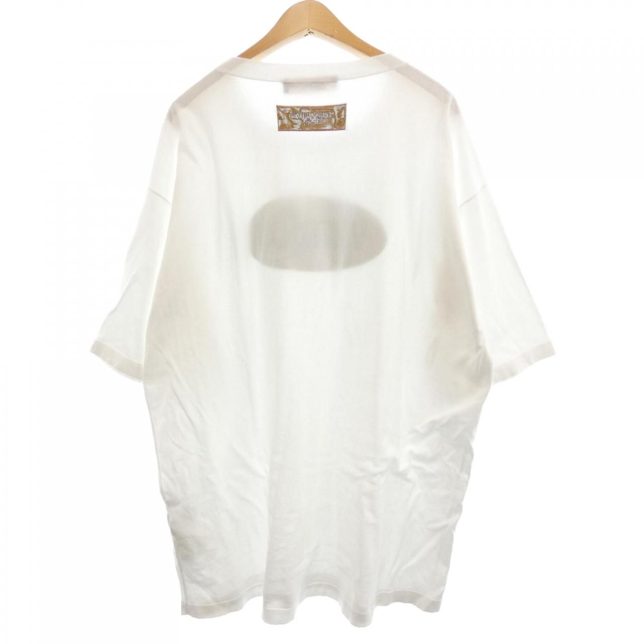 Louis Vuitton Sweater White — view 2