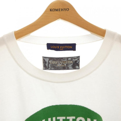 Louis Vuitton Sweater White — view 5