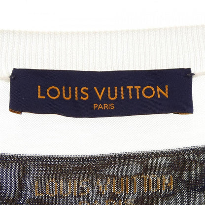 Louis Vuitton Sweater White — view 4