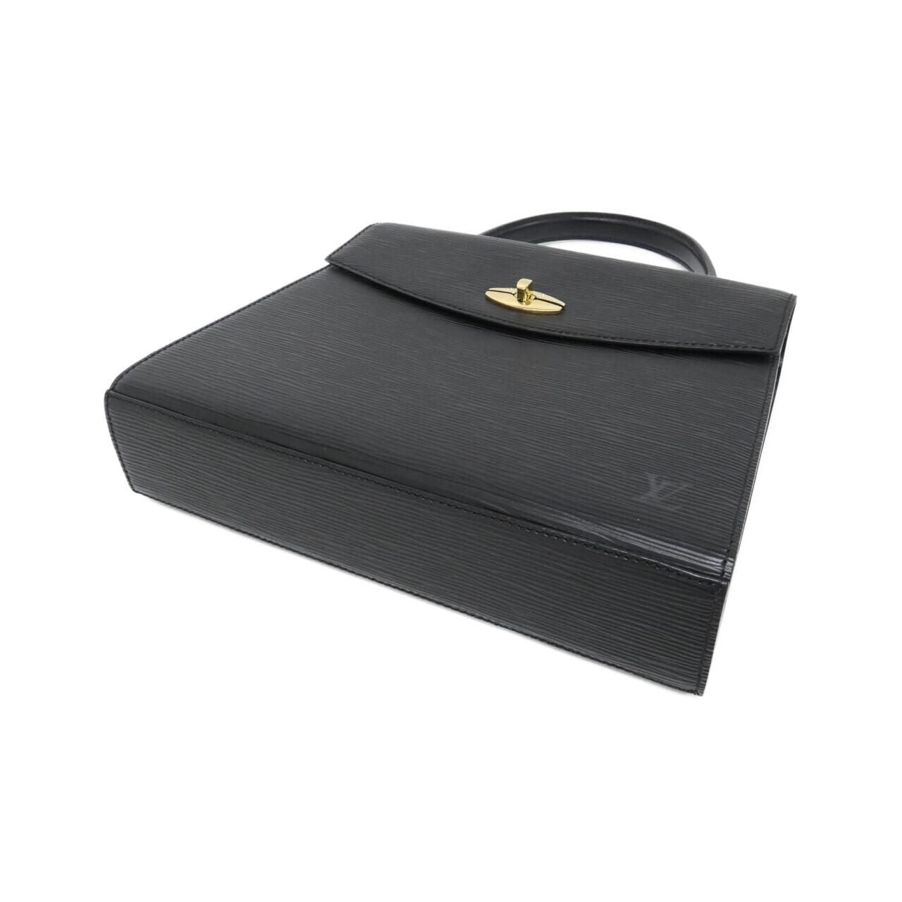 Louis Vuitton Epi Malesherbes Bag — view 3