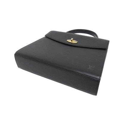 Louis Vuitton Epi Malesherbes Bag — view 3