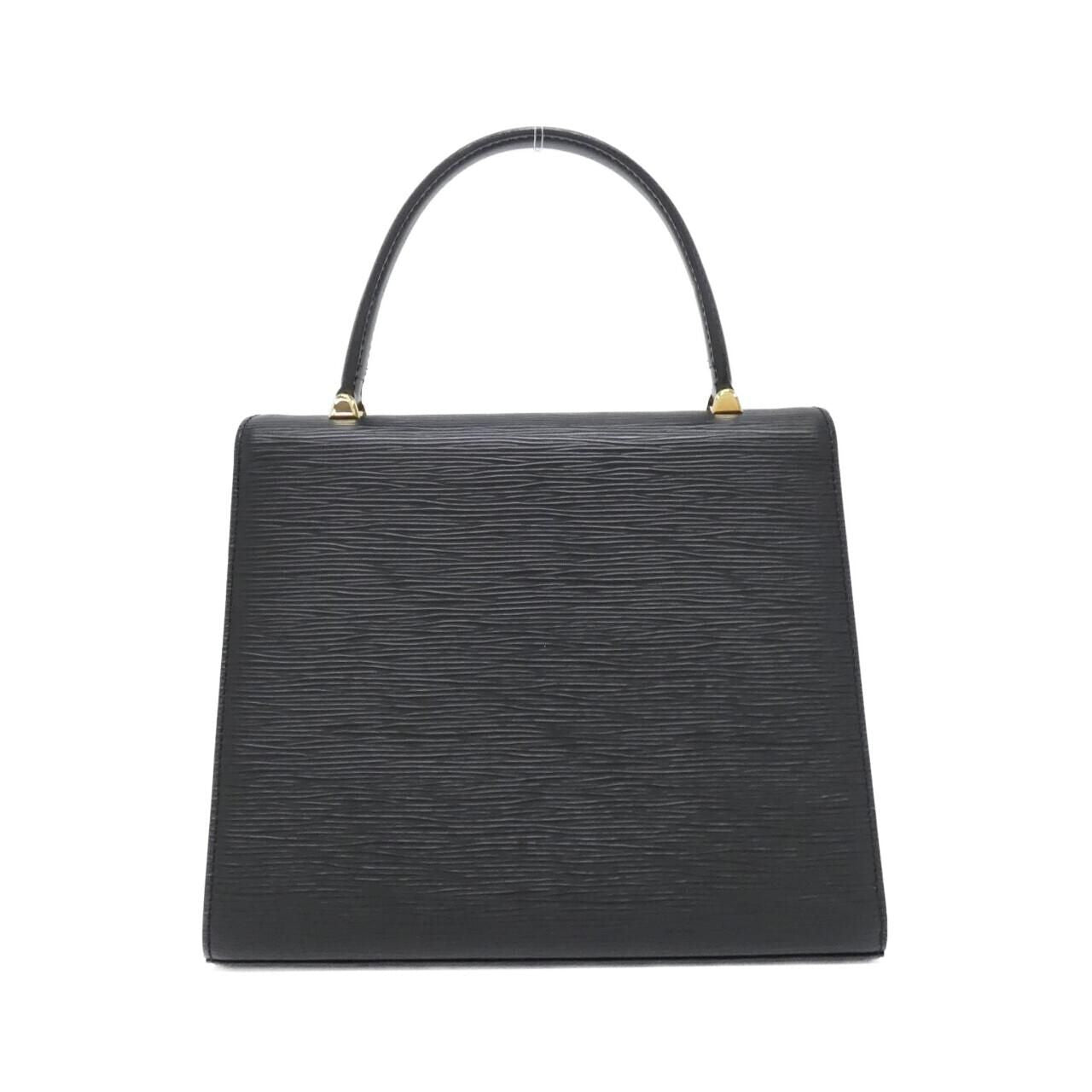 Louis Vuitton Epi Malesherbes Bag — view 2