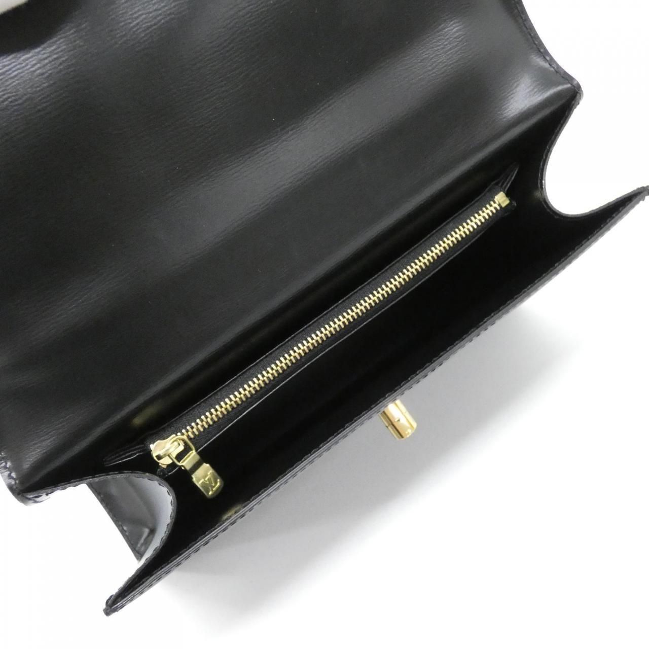 Louis Vuitton Epi Malesherbes Bag — view 6