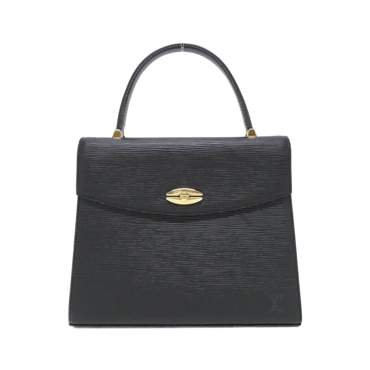 Louis Vuitton Epi Malesherbes Bag