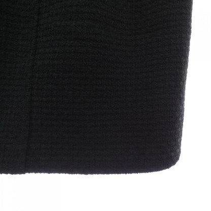 Chanel Vintage Skirt Black — view 5