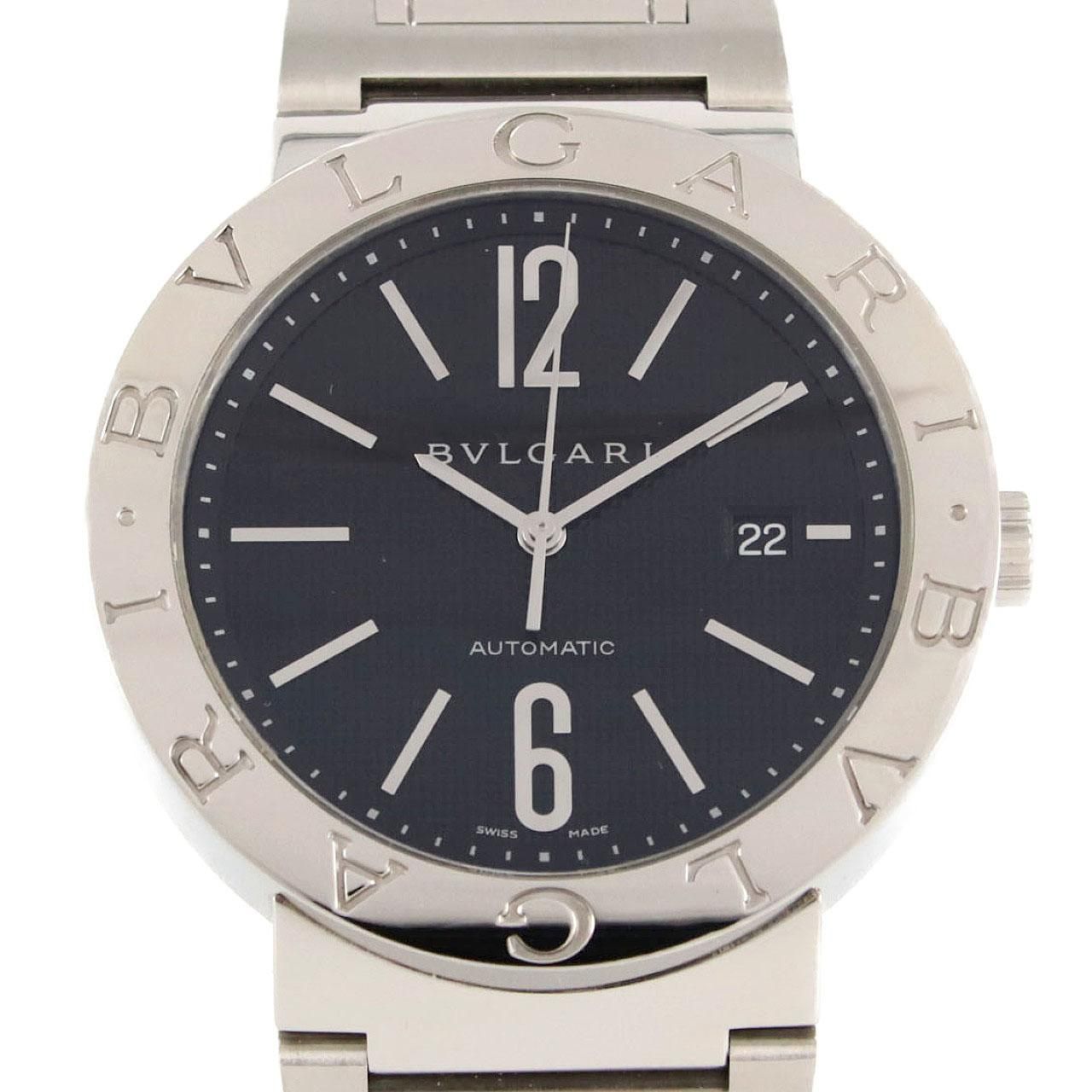 Bvlgari at SS Automatic