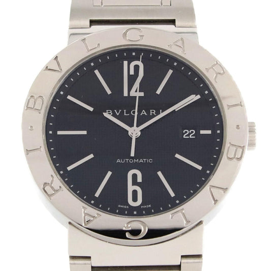 Bvlgari at SS Automatic