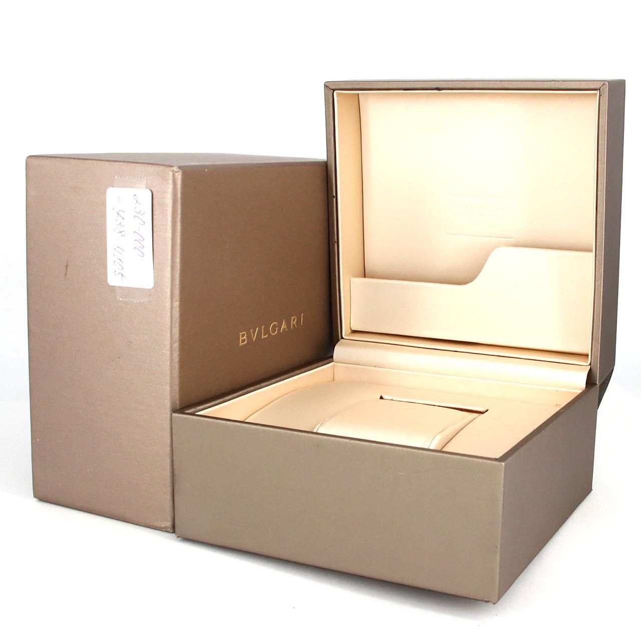 Bvlgari at SS Automatic — view 9