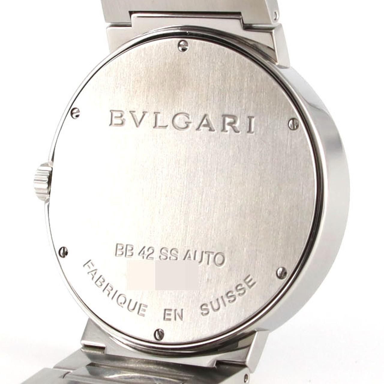 Bvlgari at SS Automatic — view 7