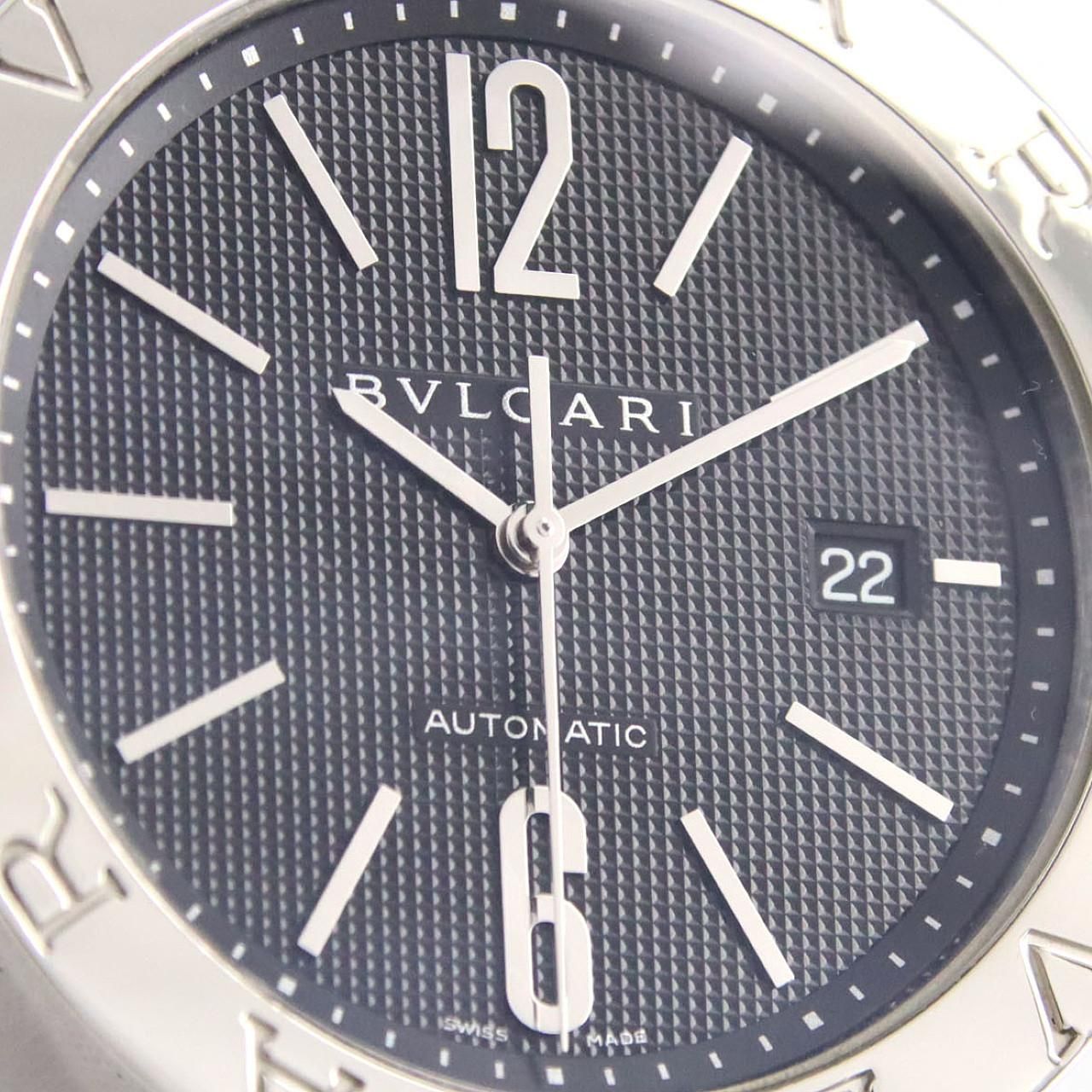 Bvlgari at SS Automatic — view 6