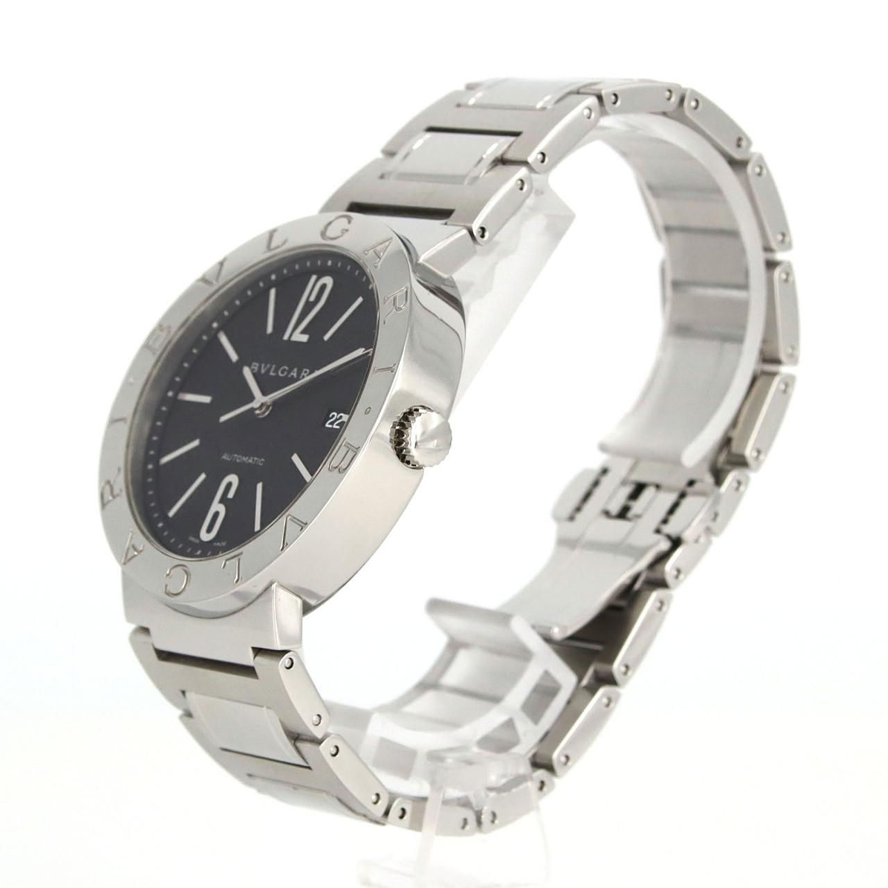 Bvlgari at SS Automatic — view 2
