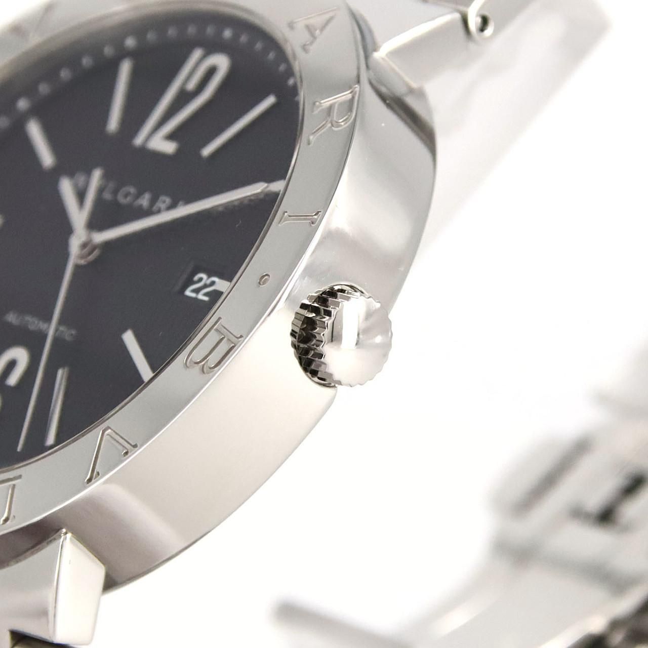 Bvlgari at SS Automatic — view 5