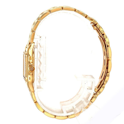 Cartier Panthere SM YG D YG Quartz Watch — view 3