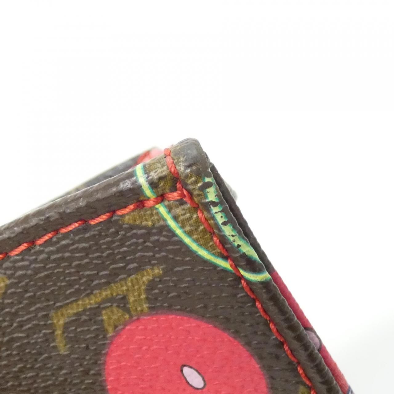 Louis Vuitton Monogram Cherry Sac Pla Bag — view 2