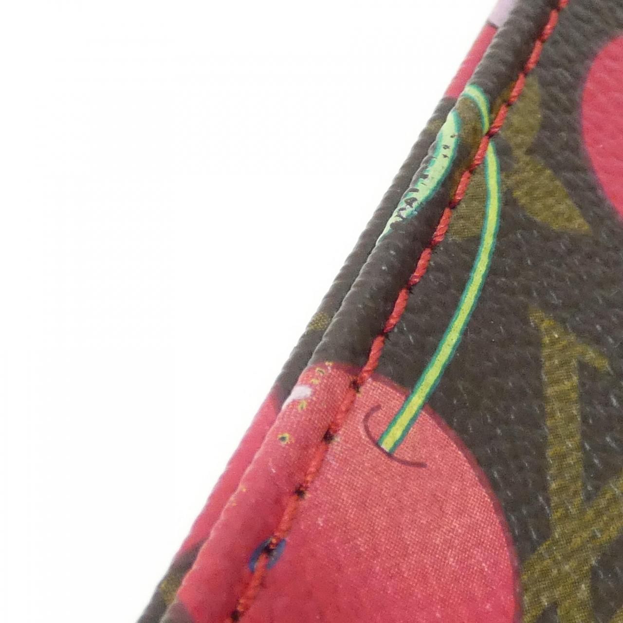 Louis Vuitton Monogram Cherry Sac Pla Bag — view 4