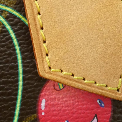 Louis Vuitton Monogram Cherry Sac Pla Bag — view 5
