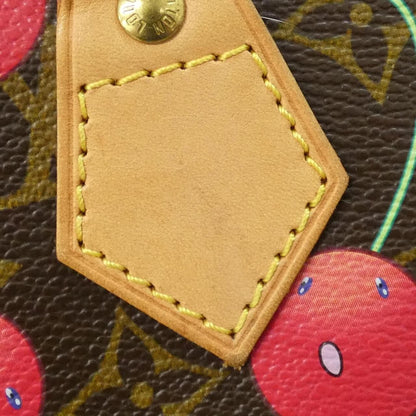 Louis Vuitton Monogram Cherry Sac Pla Bag — view 6