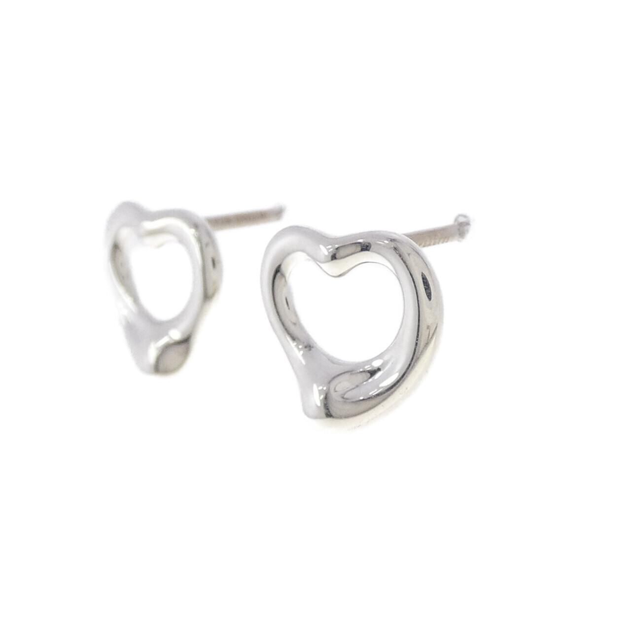 Tiffany & Co Open Earrings — view 2