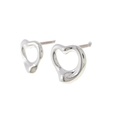 Tiffany & Co Open Earrings — view 2