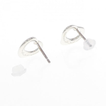 Tiffany & Co Open Earrings — view 3
