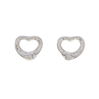 Tiffany & Co Open Earrings